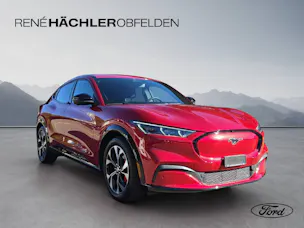 FORD Mustang Mach-E Extended AWD