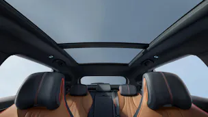 BYD Seal U DM-i Design AWD