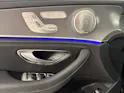 MERCEDES-BENZ E-Klasse E 400 d AMG Line 4matic