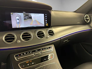 image du véhicule MERCEDES-BENZ E-Klasse E 400 d AMG Line 4matic