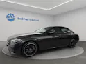 MERCEDES-BENZ E-Klasse E 400 d AMG Line 4matic