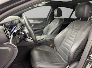 image du véhicule MERCEDES-BENZ E-Klasse E 400 d AMG Line 4matic