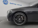 MERCEDES-BENZ E-Klasse E 400 d AMG Line 4matic
