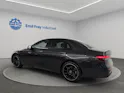 MERCEDES-BENZ E-Klasse E 400 d AMG Line 4matic
