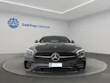 MERCEDES-BENZ E-Klasse E 400 d AMG Line 4matic