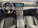 MERCEDES-BENZ E-Klasse E 400 d AMG Line 4matic