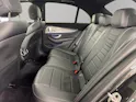 MERCEDES-BENZ E-Klasse E 400 d AMG Line 4matic