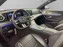 MERCEDES-BENZ E-Klasse E 400 d AMG Line 4matic