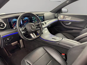 image du véhicule MERCEDES-BENZ E-Klasse E 400 d AMG Line 4matic