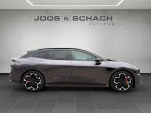ZEEKR 7GT Privilege Launch Edition AWD