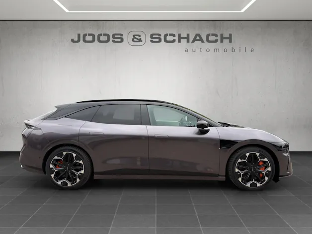 ZEEKR 7GT Privilege Launch Edition AWD