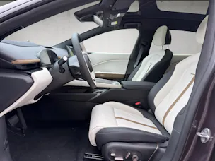 ZEEKR 7GT Privilege Launch Edition AWD