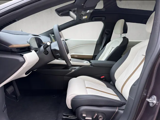 ZEEKR 7GT Privilege Launch Edition AWD