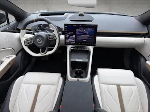ZEEKR 7GT Privilege Launch Edition AWD