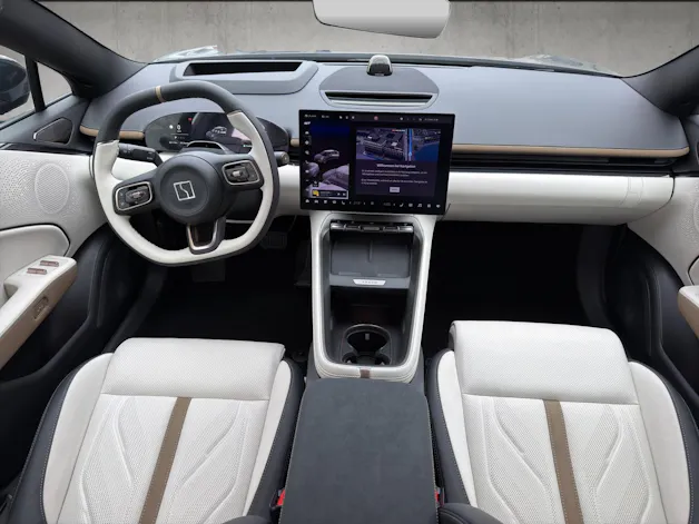 ZEEKR 7GT Privilege Launch Edition AWD