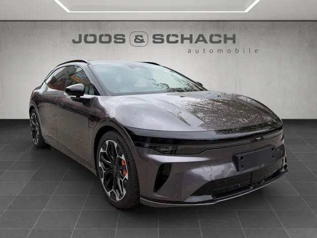 ZEEKR 7GT Privilege Launch Edition AWD