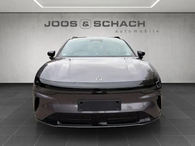 ZEEKR 7GT Privilege Launch Edition AWD