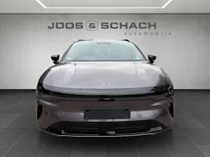ZEEKR 7GT Privilege Launch Edition AWD
