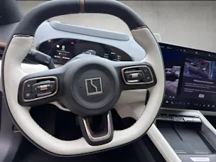ZEEKR 7GT Privilege Launch Edition AWD