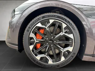 ZEEKR 7GT Privilege Launch Edition AWD
