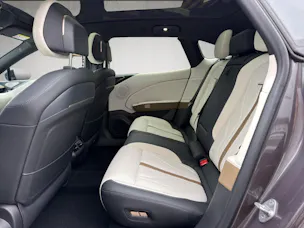 ZEEKR 7GT Privilege Launch Edition AWD