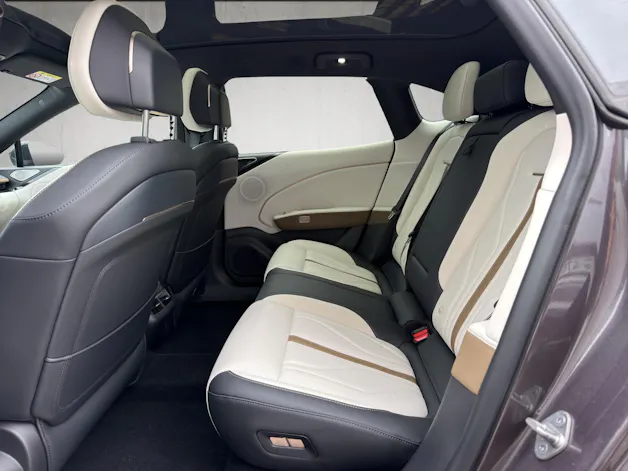 ZEEKR 7GT Privilege Launch Edition AWD