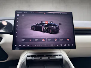 ZEEKR 7GT Privilege Launch Edition AWD