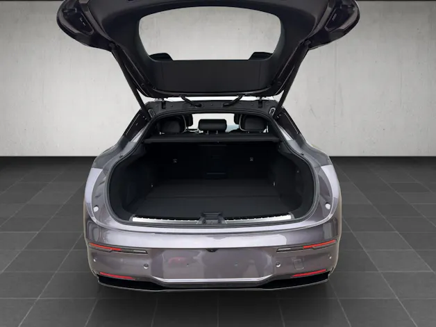 ZEEKR 7GT Privilege Launch Edition AWD