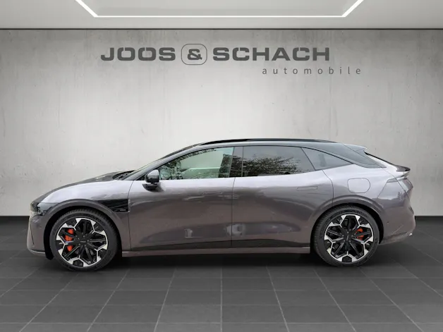 ZEEKR 7GT Privilege Launch Edition AWD