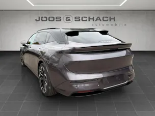 ZEEKR 7GT Privilege Launch Edition AWD