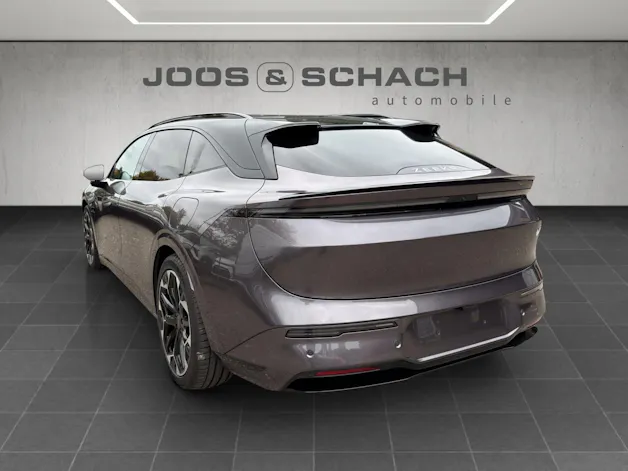 ZEEKR 7GT Privilege Launch Edition AWD