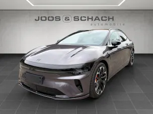 ZEEKR 7GT Privilege Launch Edition AWD