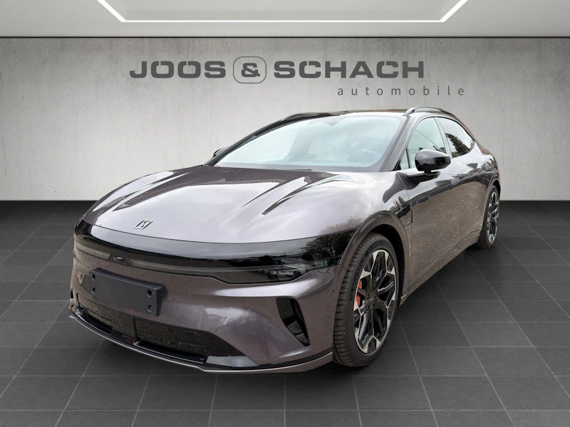 7GT Privilege Launch Edition AWD: Bild 1