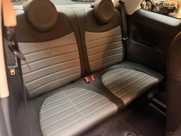 FIAT 500 1.4 16V Pop