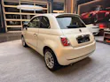 FIAT 500 1.4 16V Pop