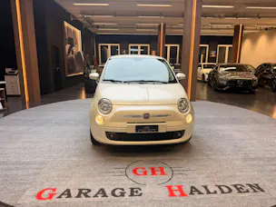 FIAT 500 1.4 16V Pop
