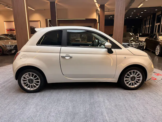 FIAT 500 1.4 16V Pop