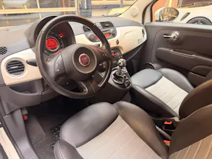 FIAT 500 1.4 16V Pop