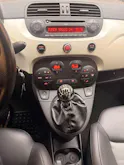 FIAT 500 1.4 16V Pop