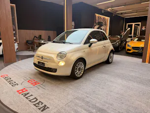 FIAT 500 1.4 16V Pop