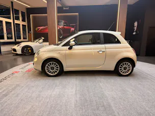 FIAT 500 1.4 16V Pop
