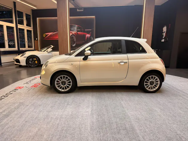 FIAT 500 1.4 16V Pop