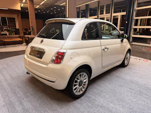 FIAT 500 1.4 16V Pop