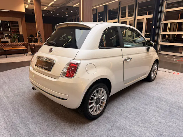 FIAT 500 1.4 16V Pop