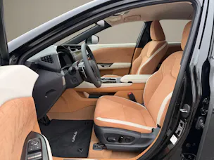 Lexus RZ 500e Excellence