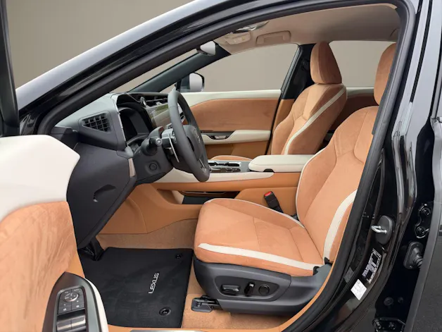Lexus RZ 500e Excellence