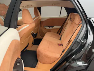 Lexus RZ 500e Excellence