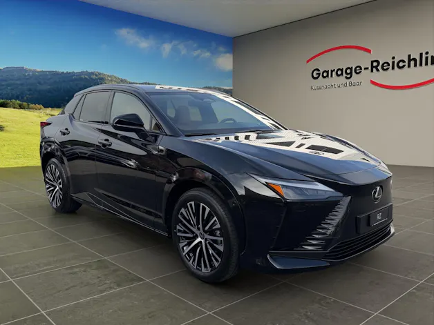 Lexus RZ 500e Excellence