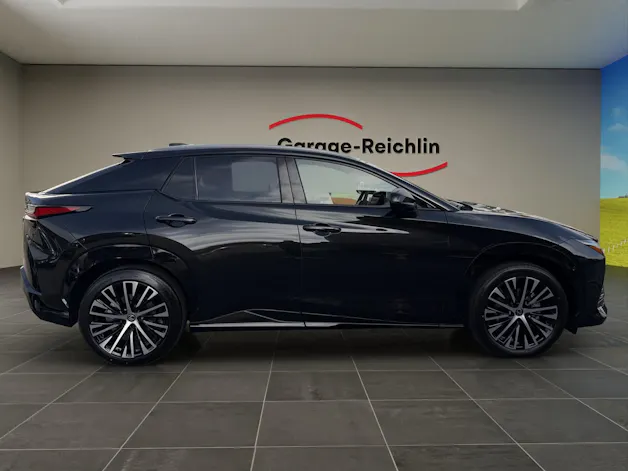 Lexus RZ 500e Excellence