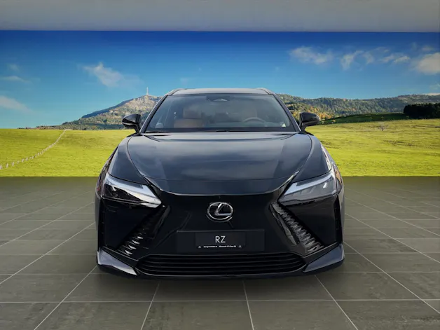 Lexus RZ 500e Excellence